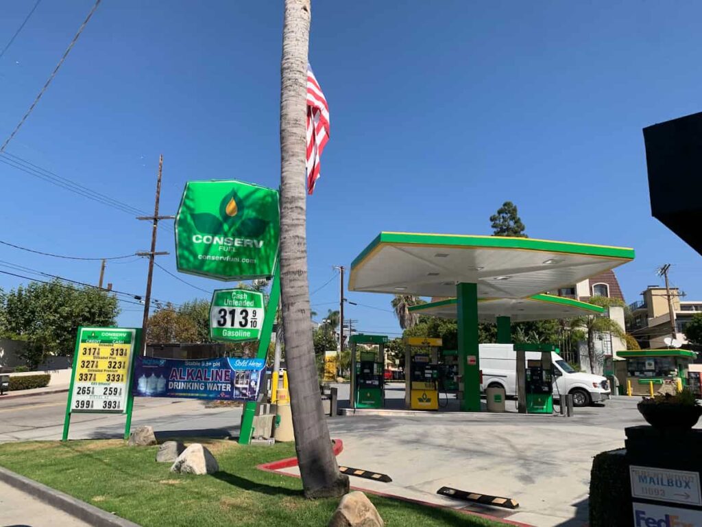 Smog Station Los Angeles Near Me